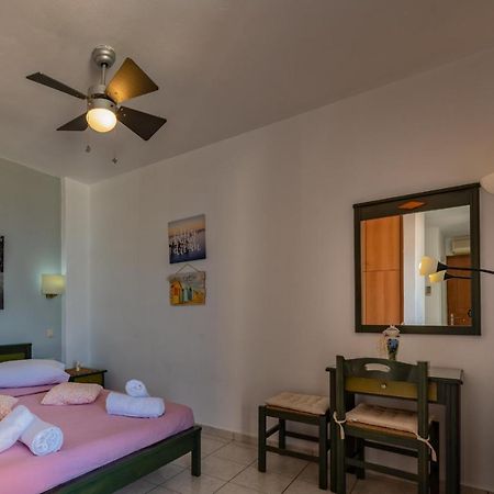 Mandy Seafront Apartments Zakynthos Exterior photo