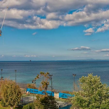 Mandy Seafront Apartments Zakynthos Exterior photo