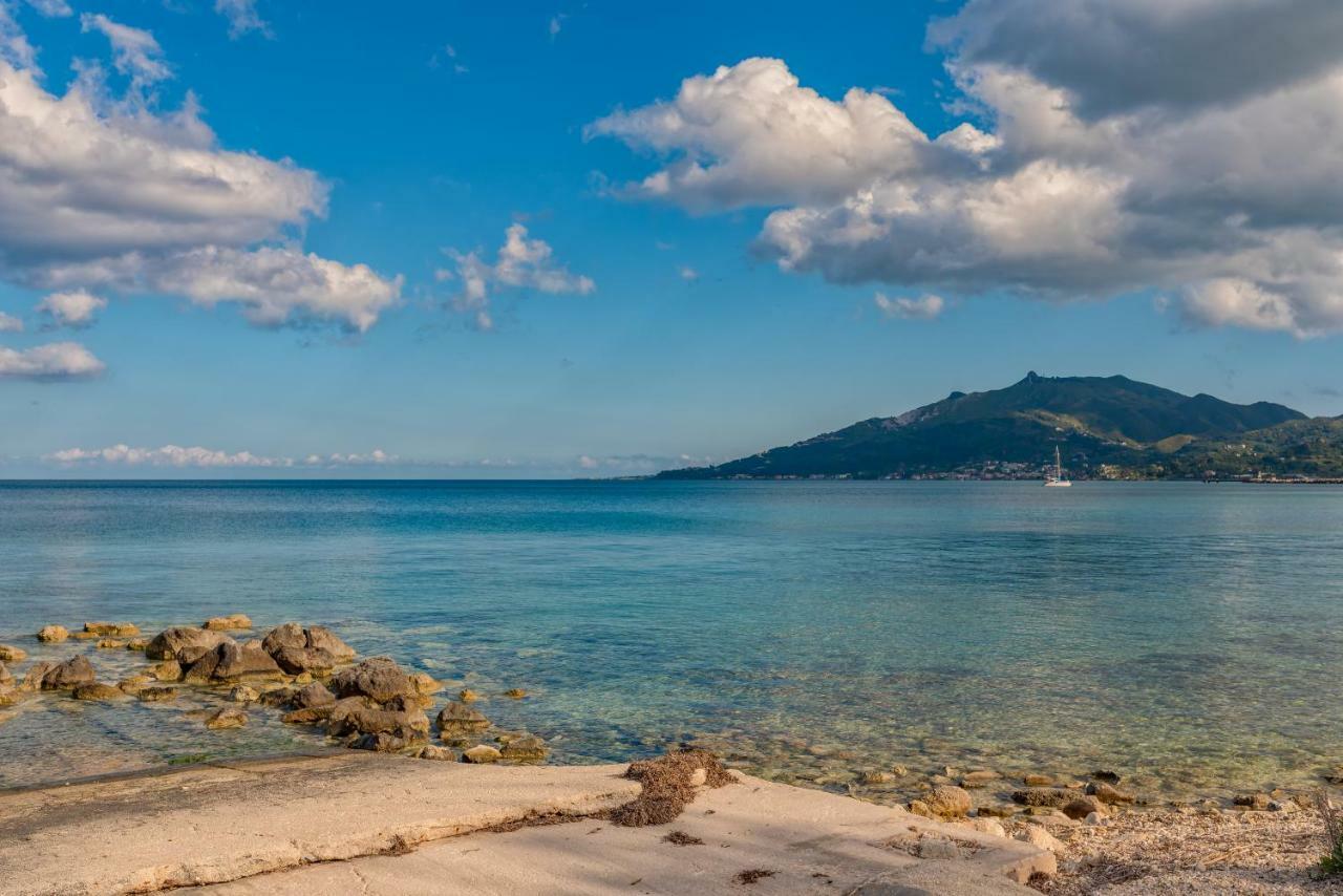 Mandy Seafront Apartments Zakynthos Exterior photo