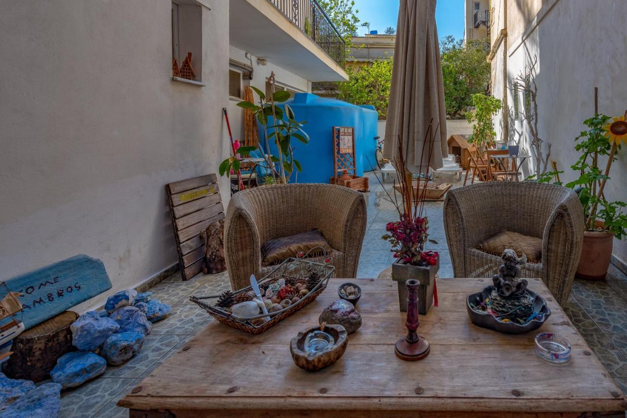 Mandy Seafront Apartments Zakynthos Exterior photo